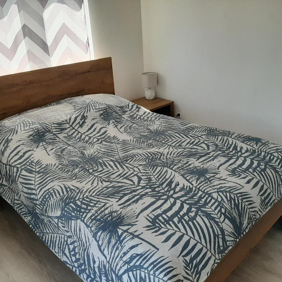 Apartament Thomas Świnoujście Exterior foto