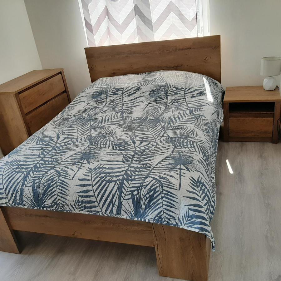 Apartament Thomas Świnoujście Exterior foto